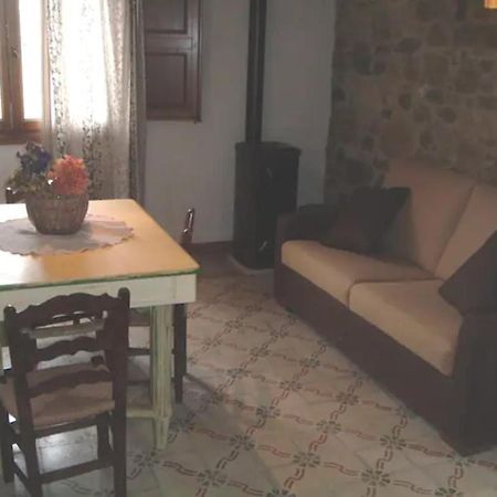 Rustico Zagara Apartment Бузето Палицоло Екстериор снимка