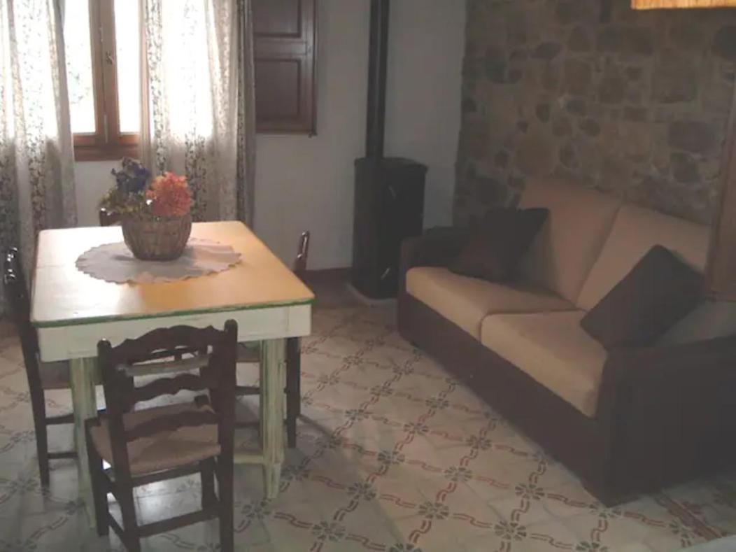 Rustico Zagara Apartment Бузето Палицоло Екстериор снимка