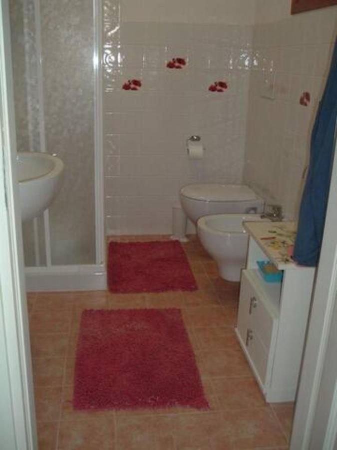 Rustico Zagara Apartment Бузето Палицоло Екстериор снимка