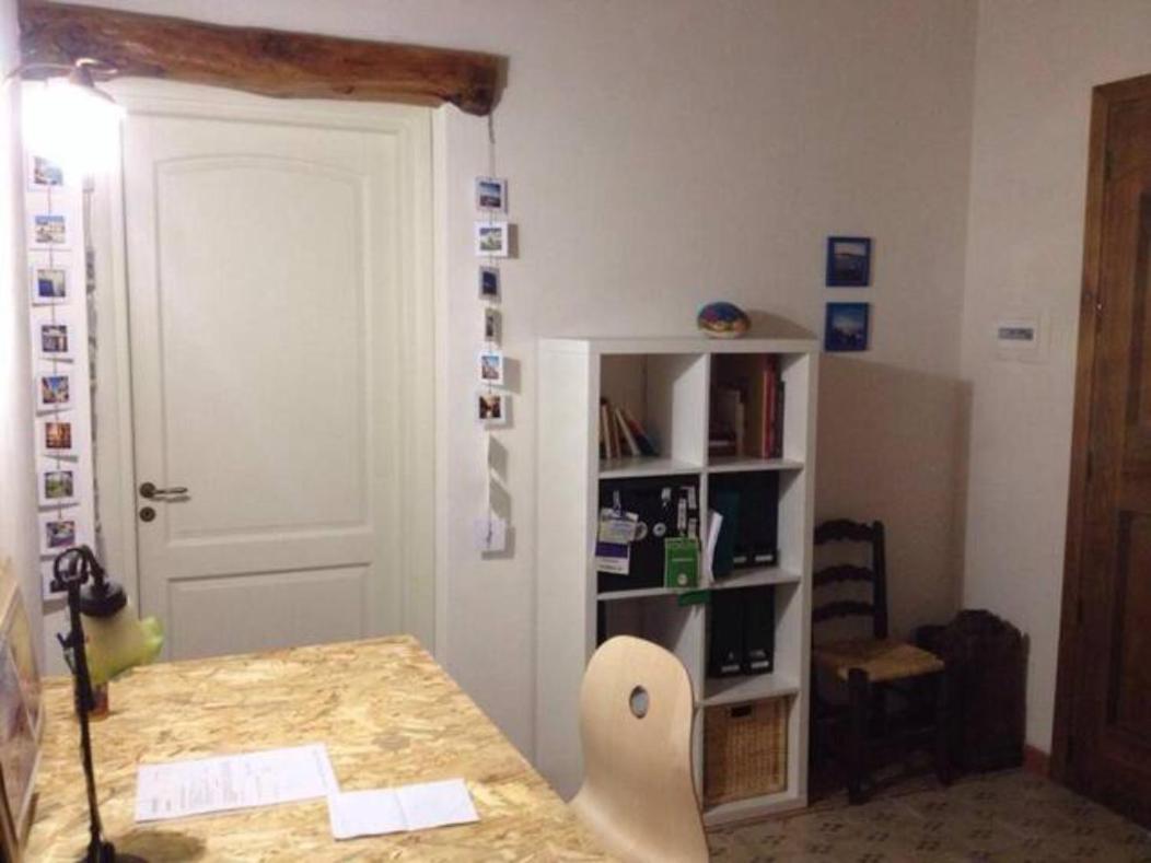 Rustico Zagara Apartment Бузето Палицоло Екстериор снимка